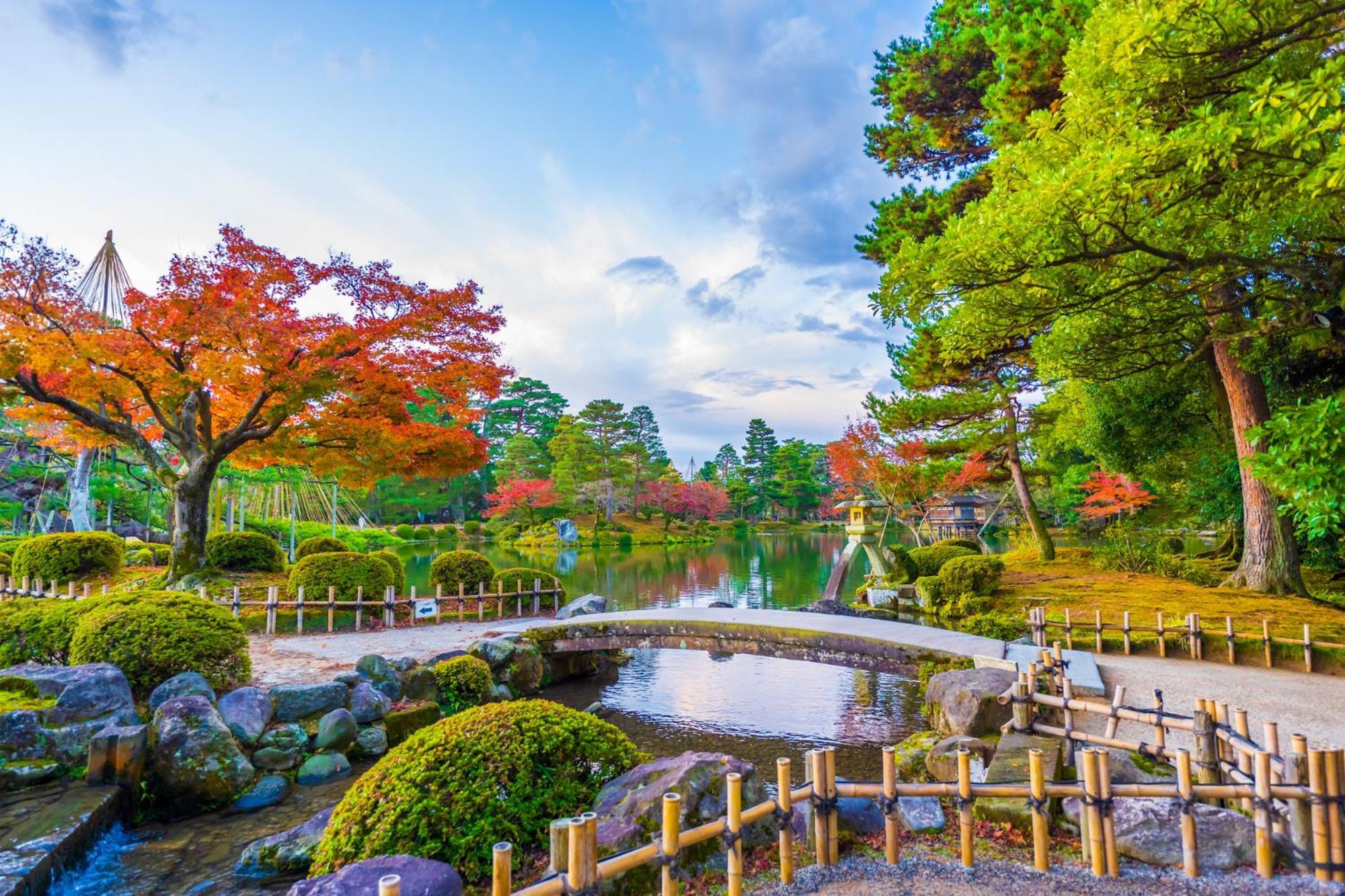 Omo5 Kanazawa Katamachi By Hoshino Resorts 外观 照片