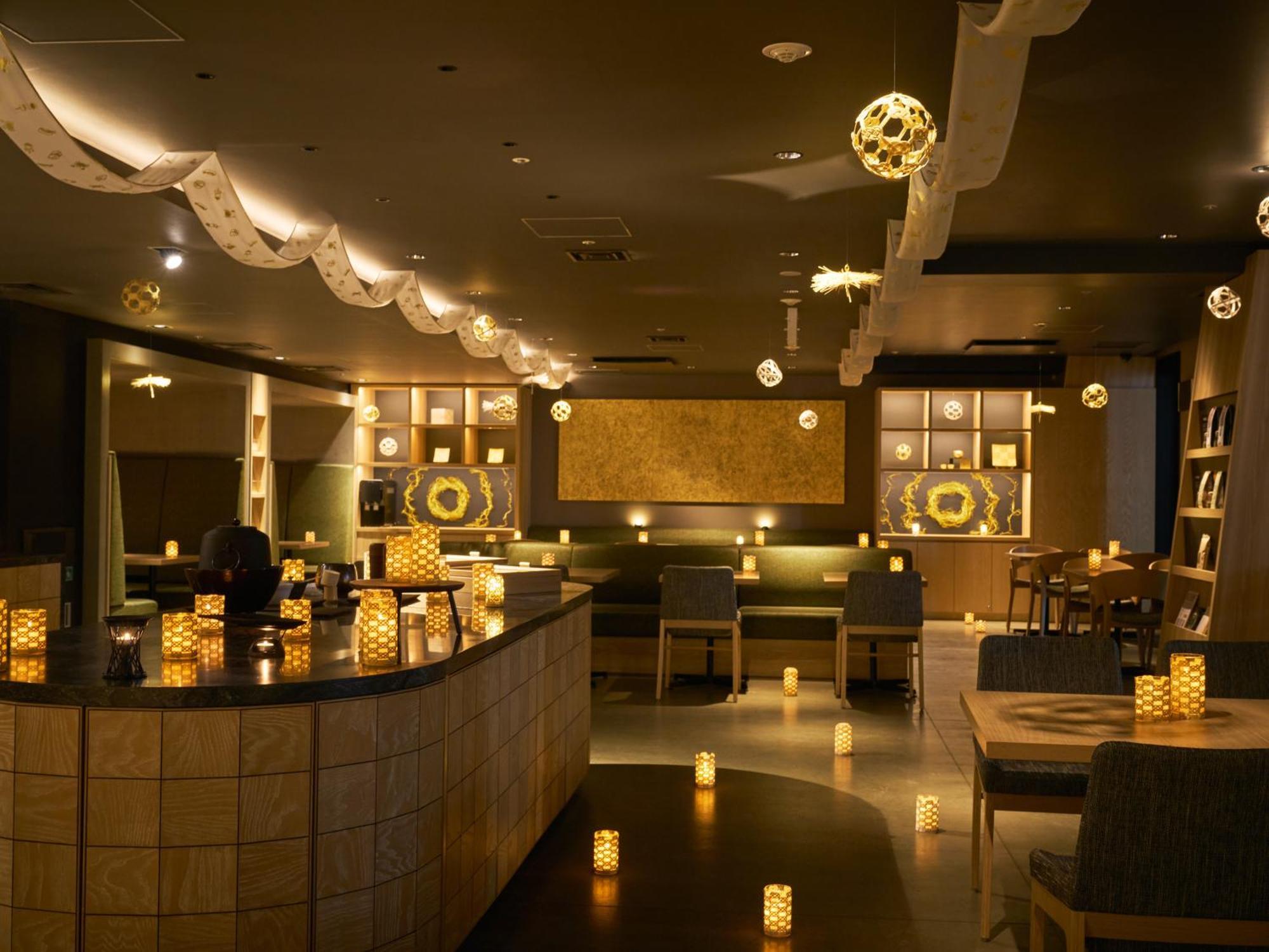 Omo5 Kanazawa Katamachi By Hoshino Resorts 外观 照片