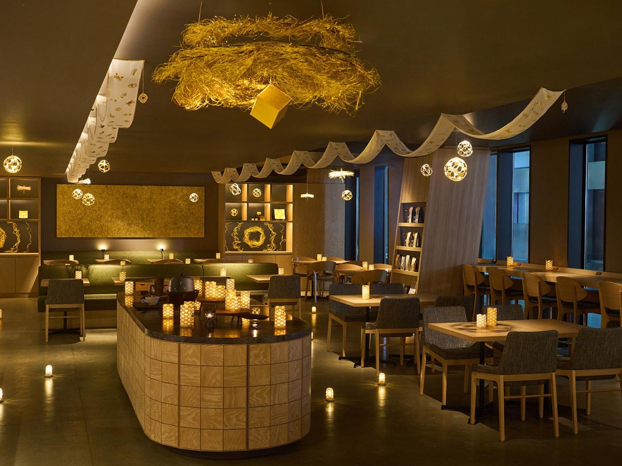 Omo5 Kanazawa Katamachi By Hoshino Resorts 外观 照片