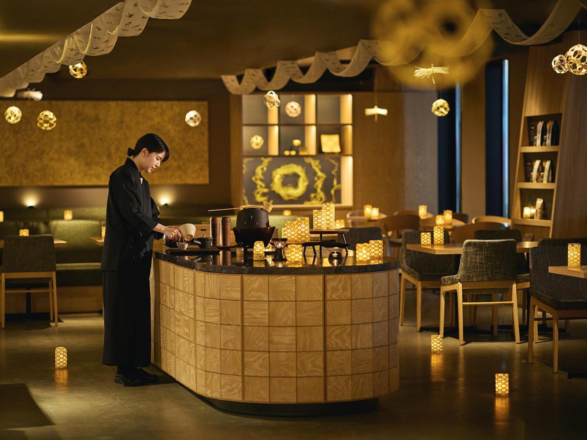 Omo5 Kanazawa Katamachi By Hoshino Resorts 外观 照片